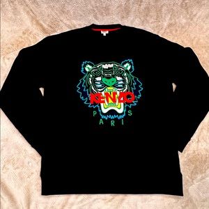 Mens Kenzo Sweatshirt